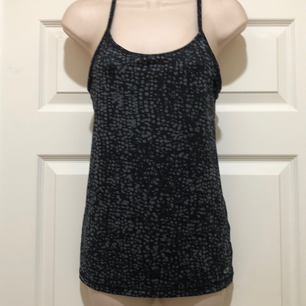 NWOT Champion Duodry Athletic Top Size S